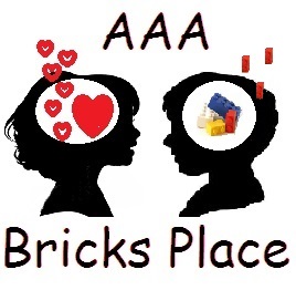 AAA Bricks Place Logo